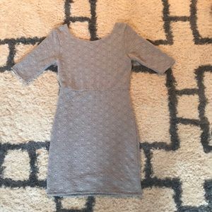 Worn once Free people dress